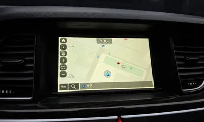 Genesis G80 2018, 147005 км, за 13000000 KRW - фото 14