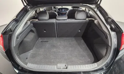 Hyundai Ioniq 2017, 153516 км, за 8700000 KRW - фото 17