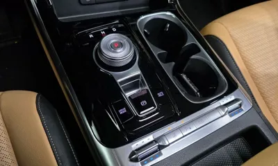 Kia Canival 2023, 8521 км, за 32700000 KRW - фото 9