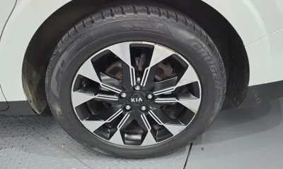 Kia Canival 2021, 135899 км, за 19500000 KRW - фото 21