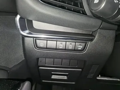 Mazda 3 Axela 2022, 15000 км, за 108800 CNY - фото 14