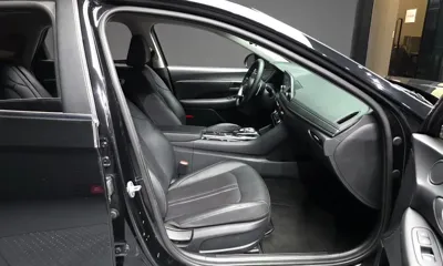 Hyundai Sonata 2020, 133696 км, за 11300000 KRW - фото 11
