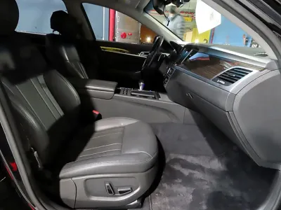 Genesis G80 2019, 100000 км, за 16400000 KRW - фото 9