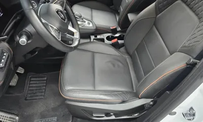 Renault-KoreaSamsung Captur 2021, 81406 км, за 14500000 KRW - фото 26