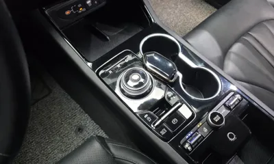 Kia K5 2025, 25671 км, за 30000000 KRW - фото 9