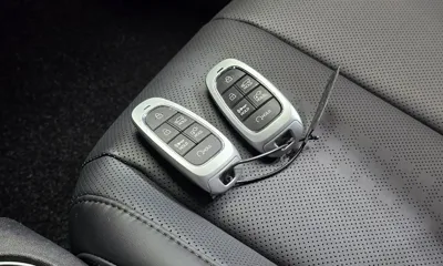 Hyundai Ioniq5 2023, 225459 км, за 19500000 KRW - фото 15