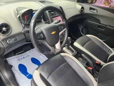 ChevroletGMDaewoo Aveo 2016, 107805 км, за 5300000 KRW - фото 12