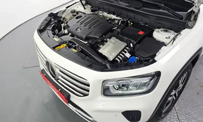 Mercedes-Benz GLB-Class 2024, 34534 км, за 61900000 KRW - фото 6
