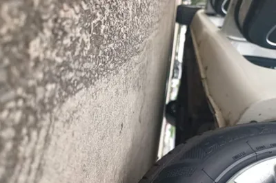 Geely Auto Emgrand 2018, 94900 км, за 33452.81 CNY - фото 25
