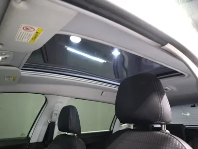 Peugeot 2008 2016, 166838 км, за 1890000 KRW - фото 18