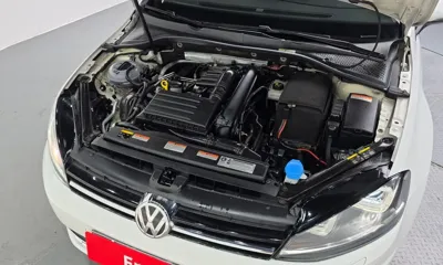 Volkswagen Golf 2016, 143467 км, за 9500000 KRW - фото 6