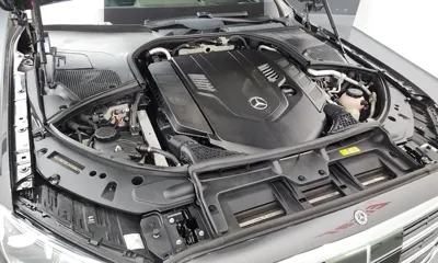Mercedes-Benz S-Class 2021, 74690 км, за 89990000 KRW - фото 6