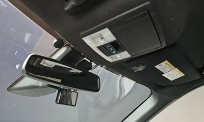 Ford Explorer 2018, 161549 км, за 12500000 KRW - фото 15