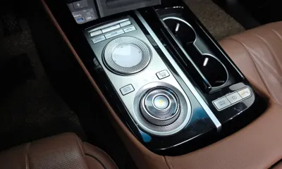 Genesis G80 2021, 163332 км, за 26900000 KRW - фото 9