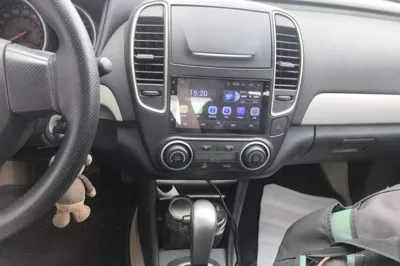 Nissan Sylphy 2016, 60400 км, за 42552.19 CNY - фото 10