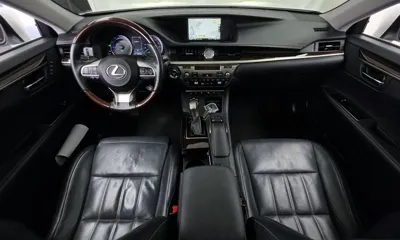 Lexus ES 2018, 87961 км, за 28500000 KRW - фото 7