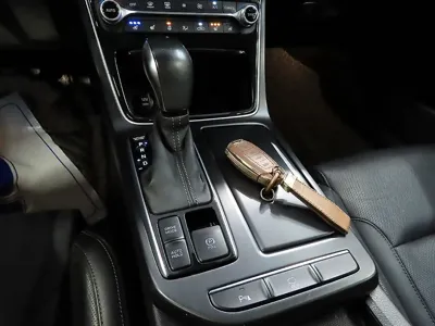 Hyundai Grandeur 2019, 141670 км, за 12500000 KRW - фото 14