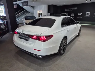 Mercedes-Benz E-Class 2025, 7633 км, за 73000000 KRW