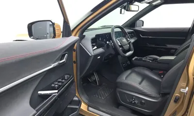 KG_Mobility_Ssangyong Actyon 2025, 15948 км, за 26590000 KRW - фото 10