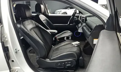 Hyundai Ioniq5 2022, 162926 км, за 25400000 KRW - фото 26