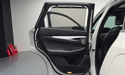 Infiniti QX50 2019, 82799 км, за 17700000 KRW - фото 25
