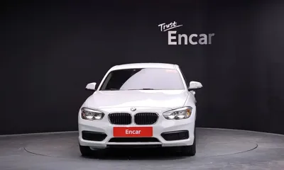 BMW 1-Series 2018, 70011 км, за 14300000 KRW - фото 3
