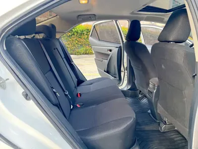 Toyota Corolla 2018, 110000 км, за 36800 CNY - фото 10