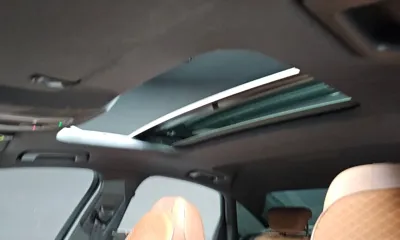 Audi A6 2023, 47907 км, за 38900000 KRW - фото 20