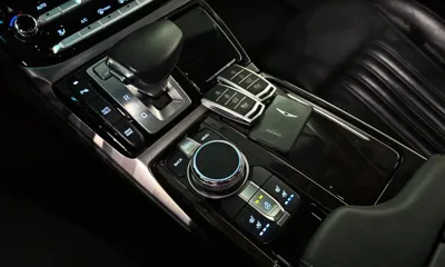 Genesis EQ900 2016, 82543 км, за 18450000 KRW - фото 9