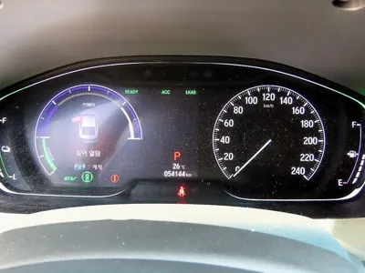 Honda Accord 2019, 54137 км, за 21500000 KRW - фото 9