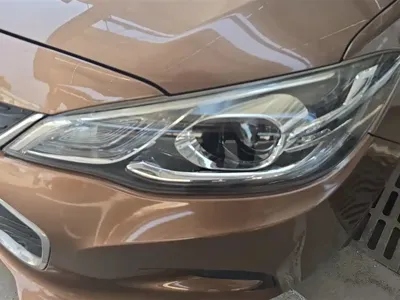Chevrolet Cavalier 2016, 59700 км, за 24700 CNY - фото 5