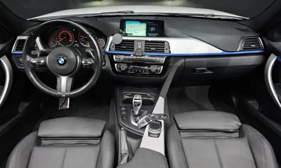 BMW 3-Series 2017, 84686 км, за 14700000 KRW - фото 7