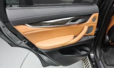 BMW X6 2018, 75557 км, за 30990000 KRW - фото 24