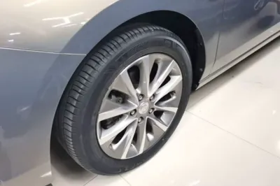 Buick GL6 2019, 57500 км, за 58367.36 CNY - фото 8