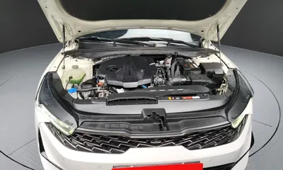 Kia K5 2020, 81799 км, за 17700000 KRW - фото 6