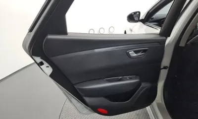 Renault-KoreaSamsung SM6 2017, 89608 км, за 7200000 KRW - фото 25