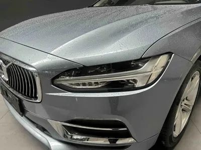 Volvo S90 2019, 52000 км, за 121800 CNY - фото 6