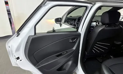 Renault-KoreaSamsung QM3 2017, 88954 км, за 6200000 KRW - фото 25