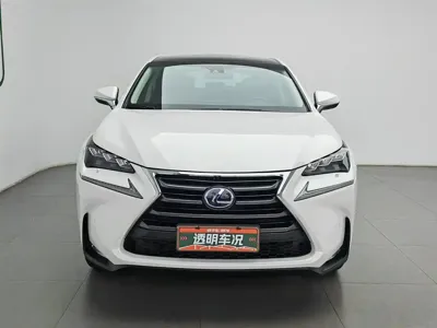 Lexus NX 2016, 142400 км, за 79800 CNY - фото 3