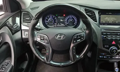 Hyundai Grandeur 2015, 147884 км, за 6900000 KRW - фото 13