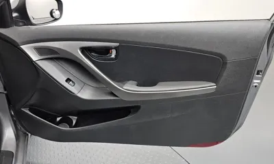 Hyundai Avante 2014, 125852 км, за 5400000 KRW - фото 25