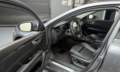 Renault-KoreaSamsung SM6 2016, 81190 км, за 6900000 KRW - фото 10