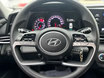 Hyundai Avante 2021, 43231 км, за 10700000 KRW - фото 7