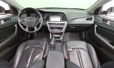 Hyundai Sonata 2017, 121980 км, за 11990000 KRW - фото 7