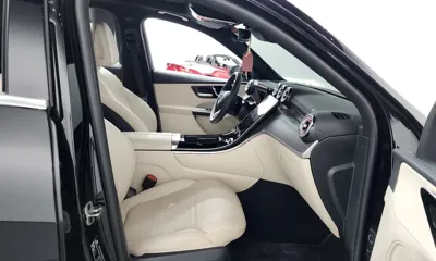 Mercedes-Benz GLC-Class 2023, 45301 км, за 57900000 KRW - фото 26