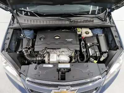 ChevroletGMDaewoo Orlando 2014, 163313 км, за 3500000 KRW - фото 6