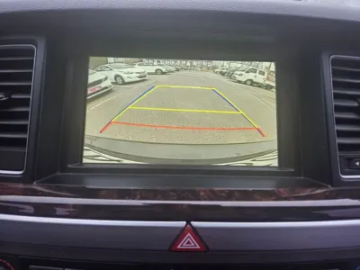 Hyundai Genesis 2016, 159530 км, за 9200000 KRW - фото 10