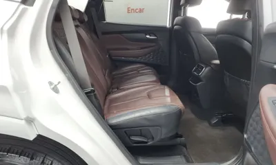 Hyundai Santafe 2019, 102470 км, за 19900000 KRW - фото 11