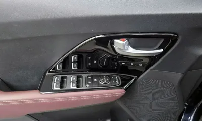 Kia Niro 2022, 61143 км, за 19700000 KRW - фото 29