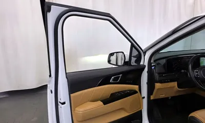 Kia Canival 2021, 139478 км, за 22400000 KRW - фото 24